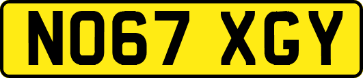NO67XGY