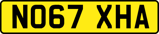 NO67XHA