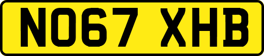 NO67XHB