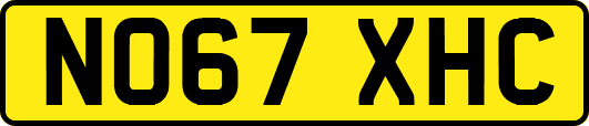 NO67XHC