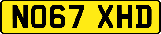 NO67XHD