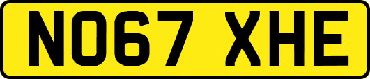 NO67XHE