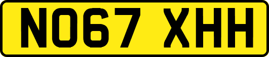 NO67XHH