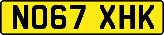 NO67XHK