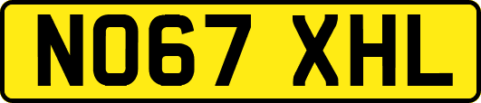 NO67XHL