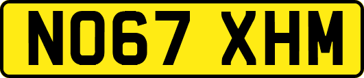 NO67XHM