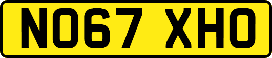 NO67XHO