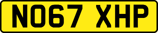 NO67XHP