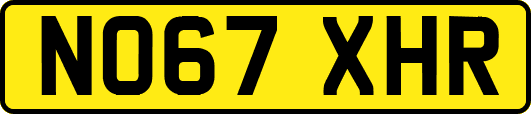NO67XHR