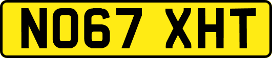 NO67XHT