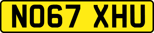 NO67XHU