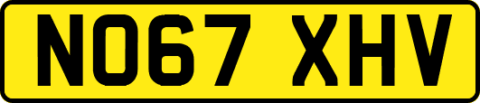 NO67XHV