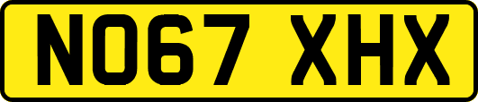 NO67XHX