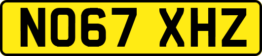 NO67XHZ