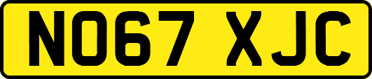 NO67XJC