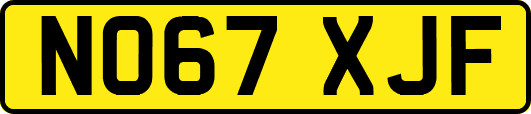 NO67XJF