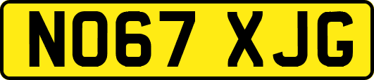 NO67XJG