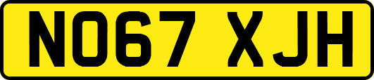 NO67XJH
