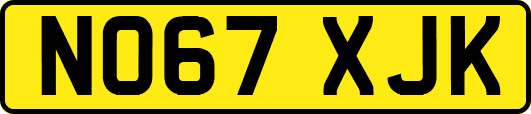 NO67XJK