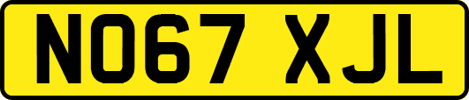 NO67XJL