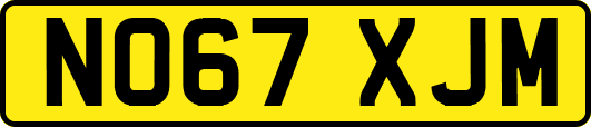NO67XJM
