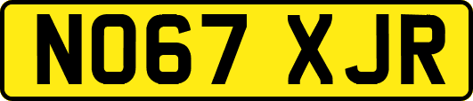 NO67XJR