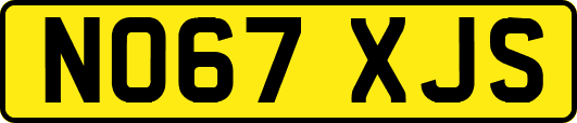 NO67XJS