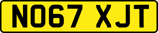 NO67XJT