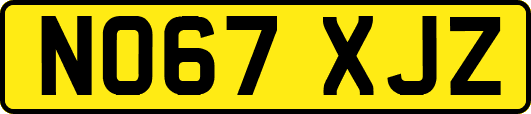 NO67XJZ