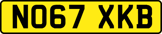 NO67XKB