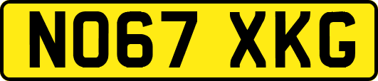 NO67XKG