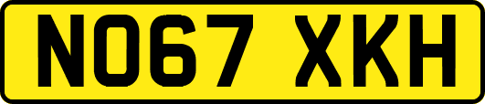 NO67XKH