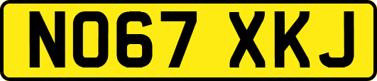 NO67XKJ