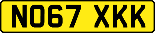 NO67XKK