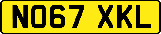 NO67XKL