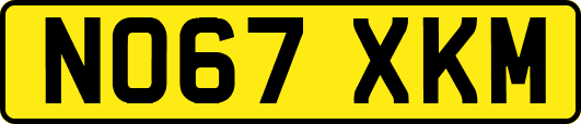 NO67XKM