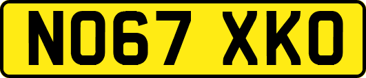 NO67XKO