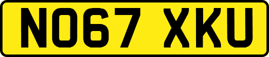 NO67XKU