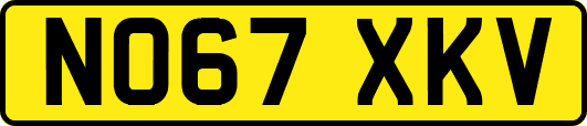 NO67XKV