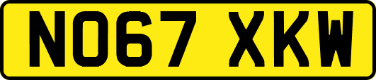 NO67XKW