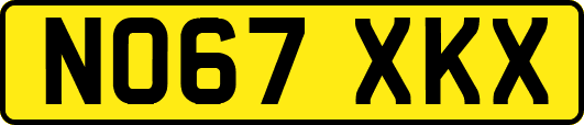 NO67XKX