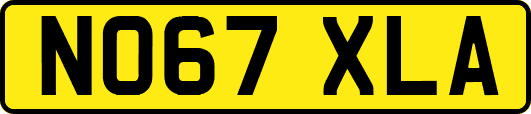 NO67XLA