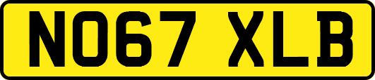 NO67XLB