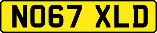 NO67XLD