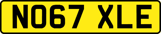 NO67XLE