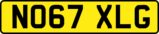 NO67XLG