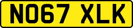 NO67XLK