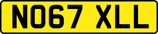 NO67XLL