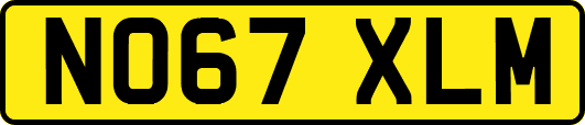 NO67XLM