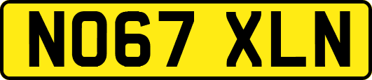 NO67XLN